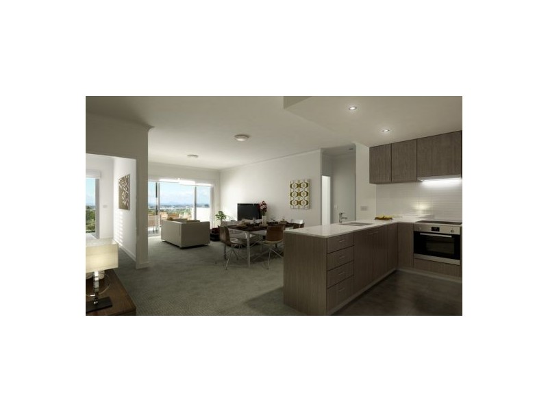 5/39 Thomas St., Chermside QLD 4032