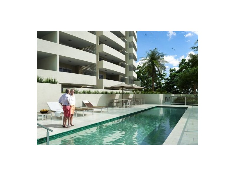 5/39 Thomas St., Chermside QLD 4032