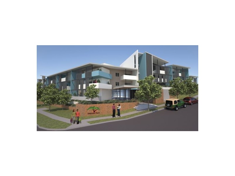 Dutton Park QLD 4102