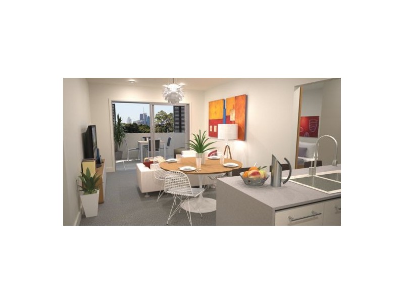 Dutton Park QLD 4102