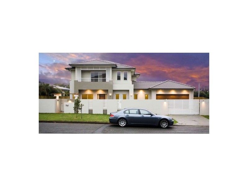 110 Jackson Street, Hamilton QLD 4007