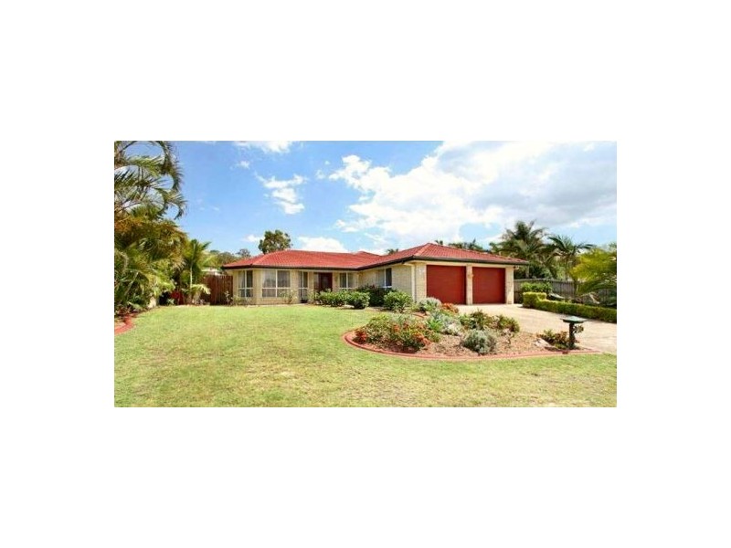 76 Solandra Cct, Regents Park QLD 4118
