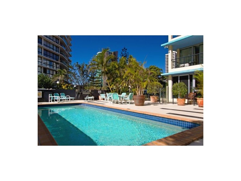 21 Clifford St, Surfers Paradise QLD 4217