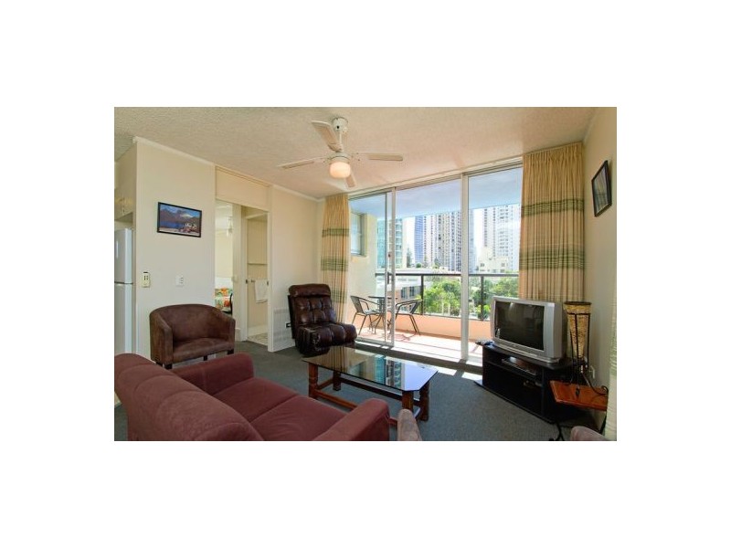 21 Clifford St, Surfers Paradise QLD 4217