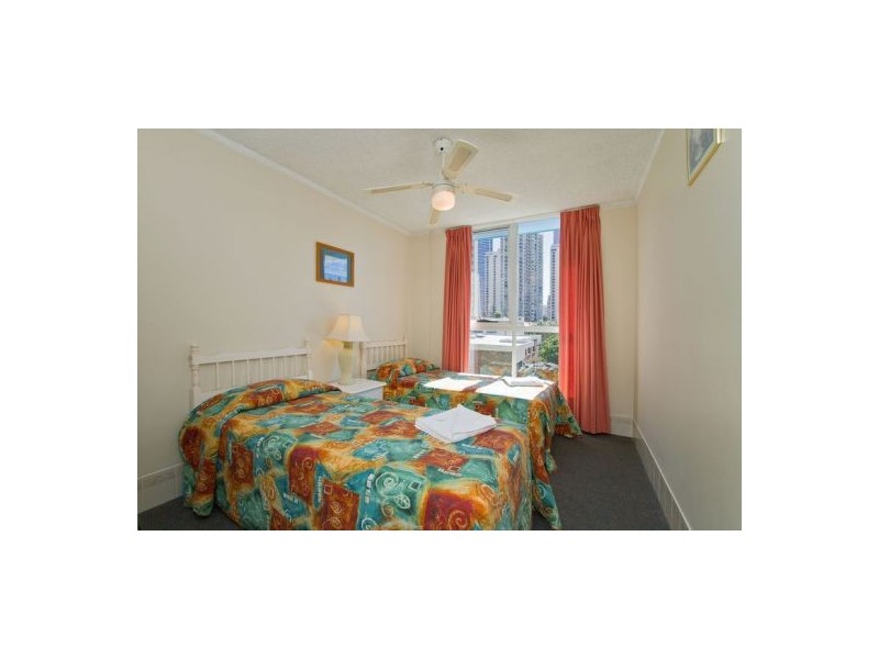 21 Clifford St, Surfers Paradise QLD 4217