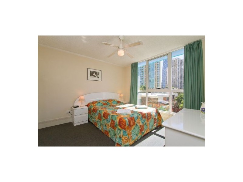 21 Clifford St, Surfers Paradise QLD 4217