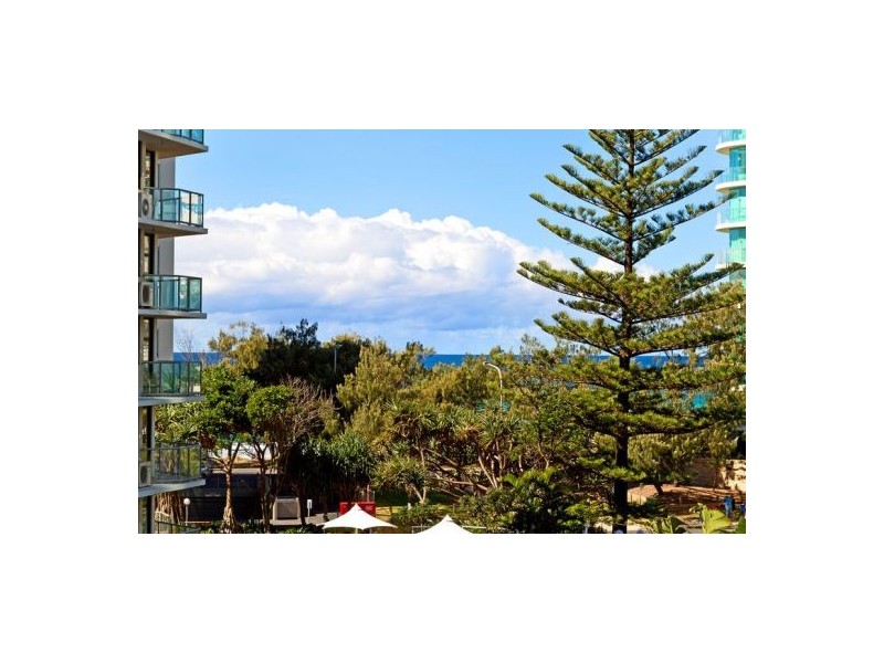 21 Clifford St, Surfers Paradise QLD 4217