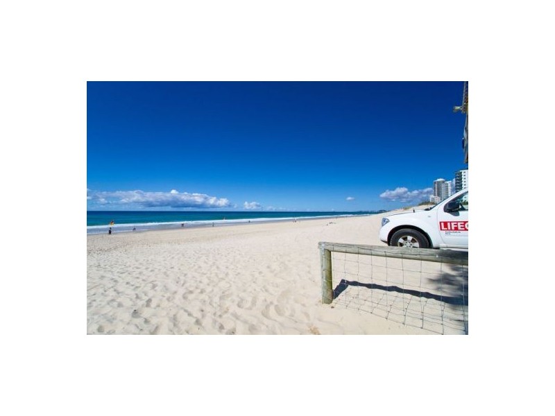 21 Clifford St, Surfers Paradise QLD 4217