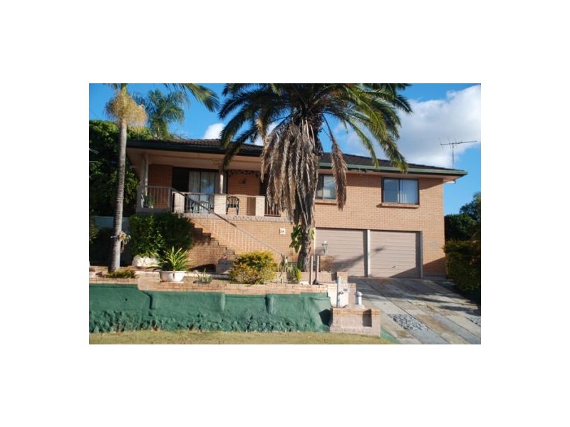 24 Gonzales St, Macgregor QLD 4109