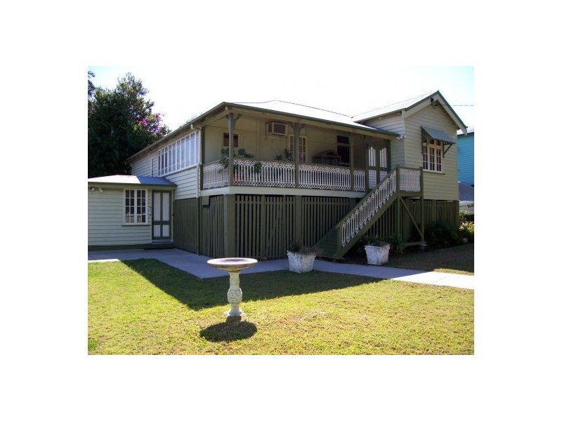 30 Buckle St, Northgate QLD 4013