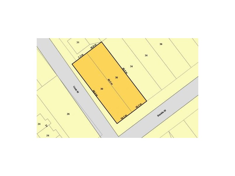 30 Buckle St, Northgate QLD 4013