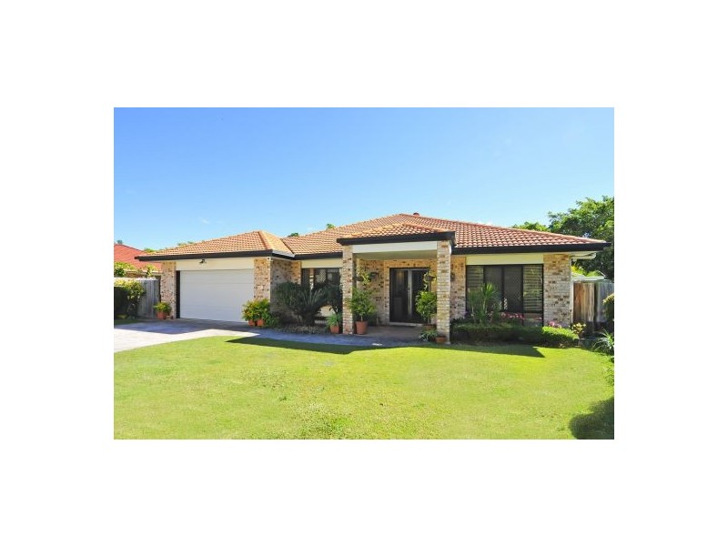 16 Cheltenham Close, Sunnybank Hills QLD 4109