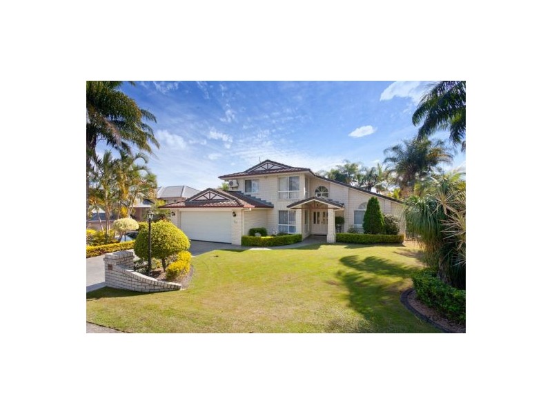 21 Lakewood Avenue, Parkinson QLD 4115