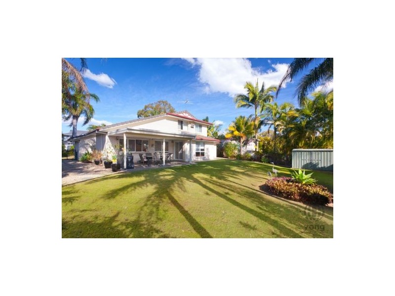 21 Lakewood Avenue, Parkinson QLD 4115