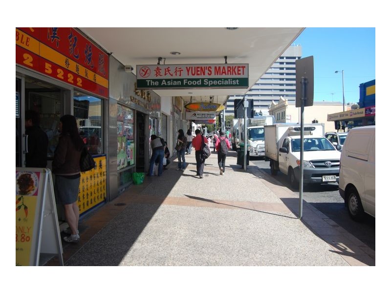 Fortitude Valley QLD 4006