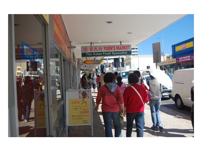 Fortitude Valley QLD 4006