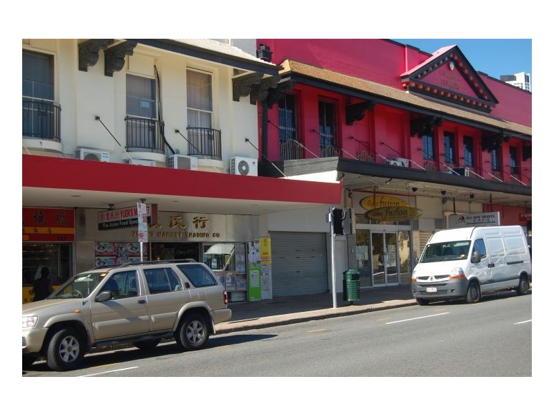 Fortitude Valley QLD 4006