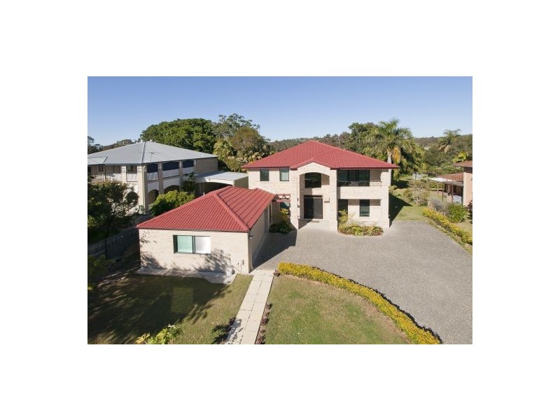 73 Dewar Dr, Loganholme QLD 4129