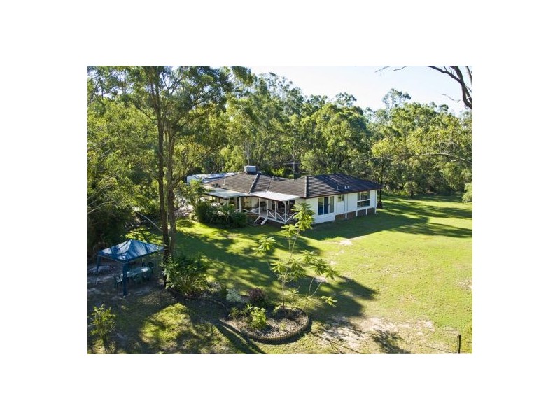 Logan Village QLD 4207