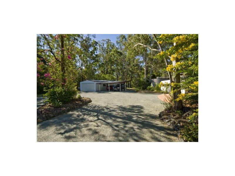 Logan Village QLD 4207