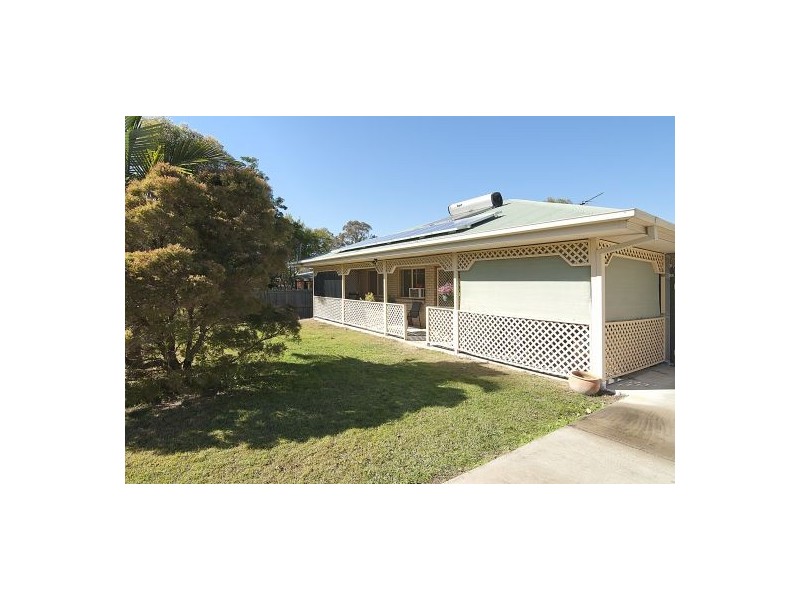 12 Huntingdon Rd, Bethania QLD 4205