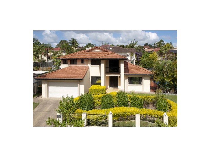 17 Kentucky St, Sunnybank Hills QLD 4109