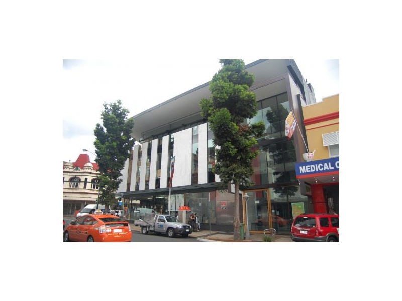 Fortitude Valley QLD 4006