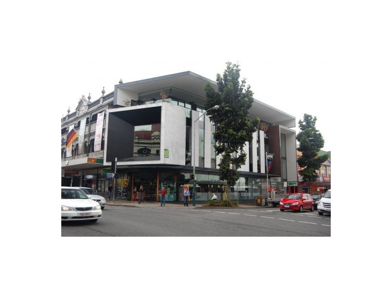 Fortitude Valley QLD 4006