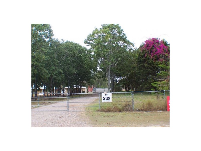 532 Wembley Road, Berrinba QLD 4117