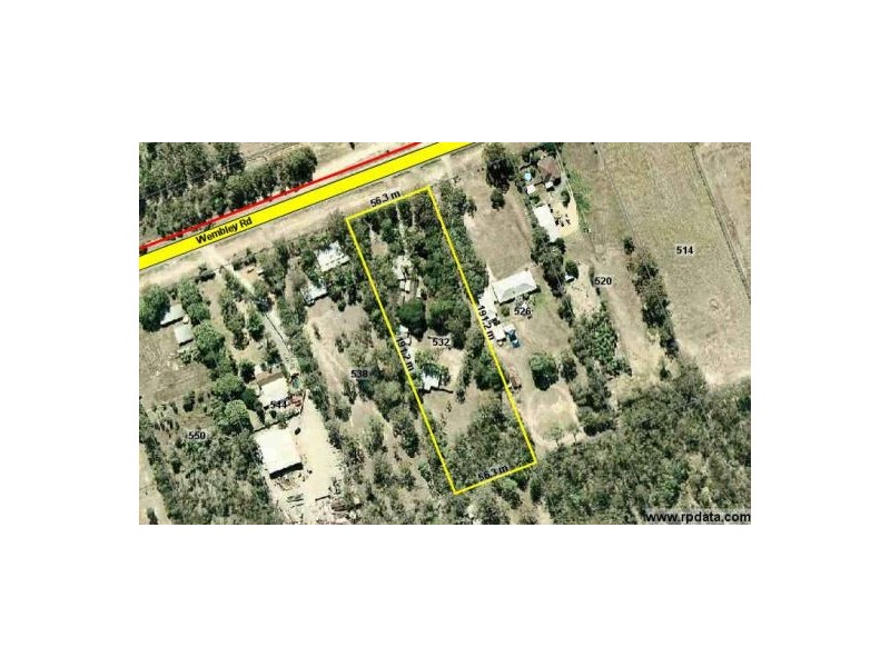 532 Wembley Road, Berrinba QLD 4117