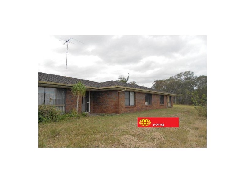 Greenbank QLD 4124