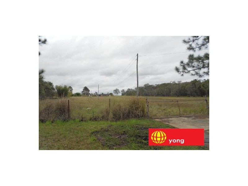 Greenbank QLD 4124