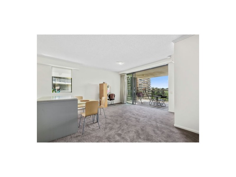 801/212 Margaret Street, Brisbane QLD 4000