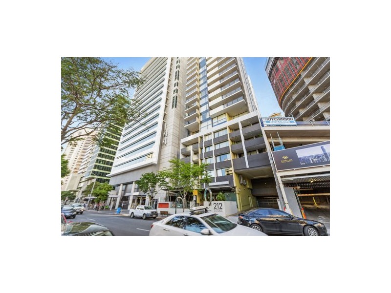 801/212 Margaret Street, Brisbane QLD 4000