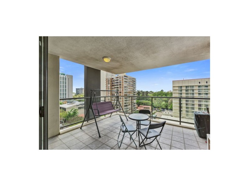 801/212 Margaret Street, Brisbane QLD 4000