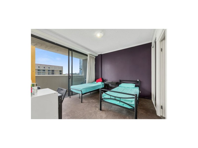801/212 Margaret Street, Brisbane QLD 4000