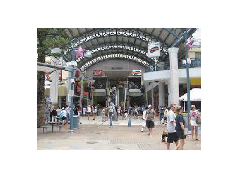 Surfers Paradise QLD 4217