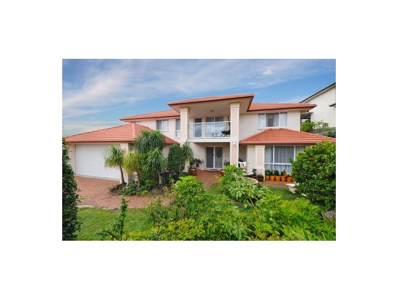 26 Cassia Place, Stretton QLD 4116