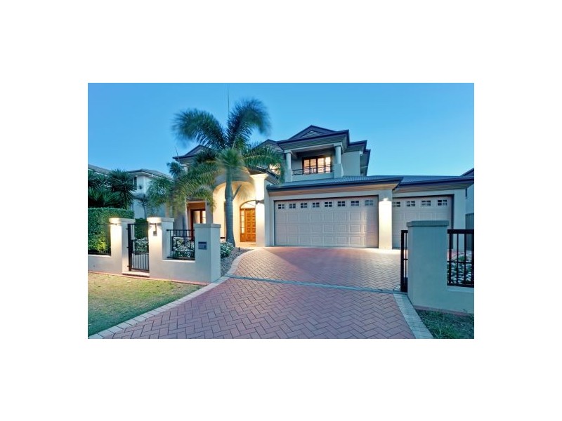 5 Pinnacle Pl, Eight Mile Plains QLD 4113