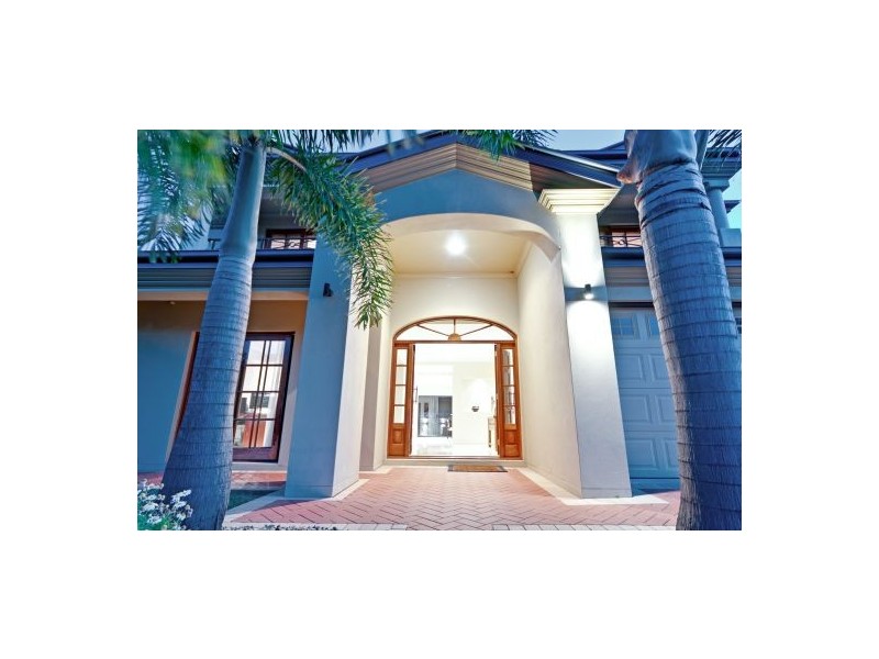 5 Pinnacle Pl, Eight Mile Plains QLD 4113