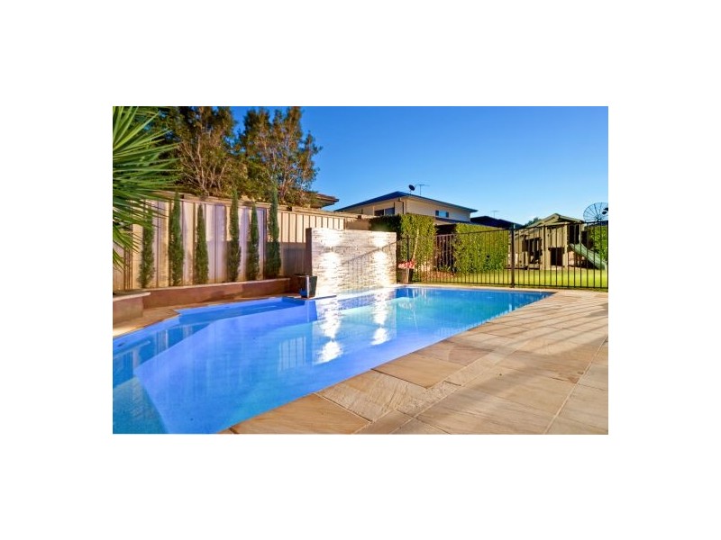 5 Pinnacle Pl, Eight Mile Plains QLD 4113