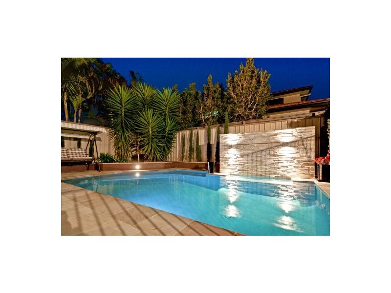 5 Pinnacle Pl, Eight Mile Plains QLD 4113