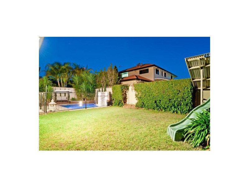 5 Pinnacle Pl, Eight Mile Plains QLD 4113