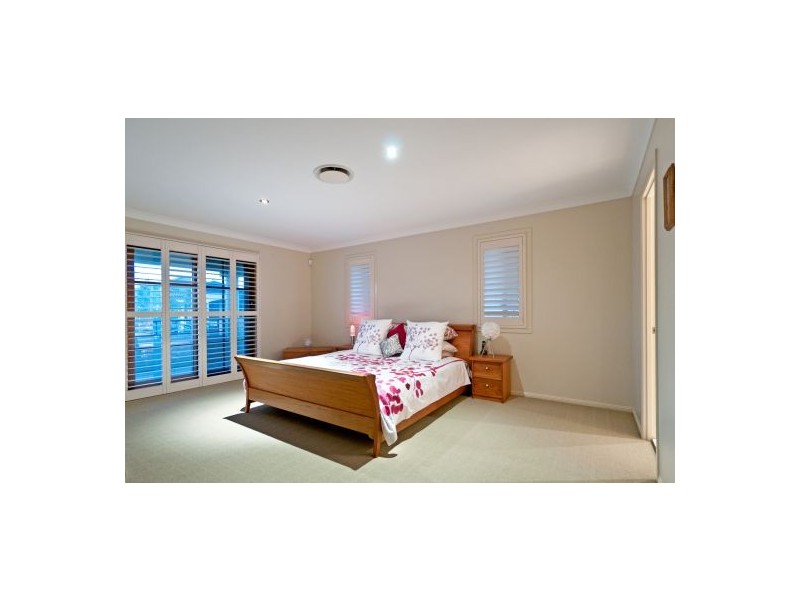 5 Pinnacle Pl, Eight Mile Plains QLD 4113