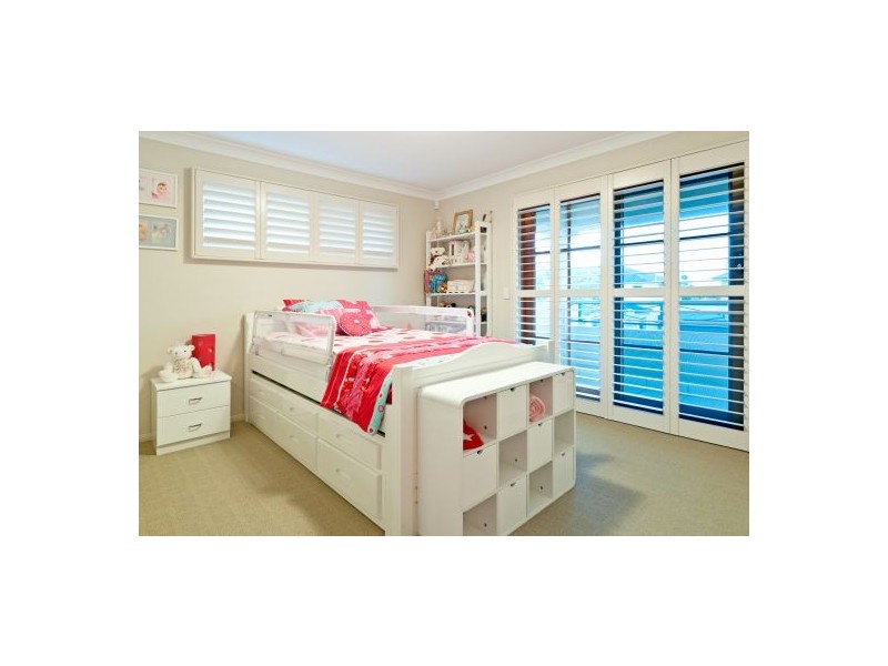 5 Pinnacle Pl, Eight Mile Plains QLD 4113