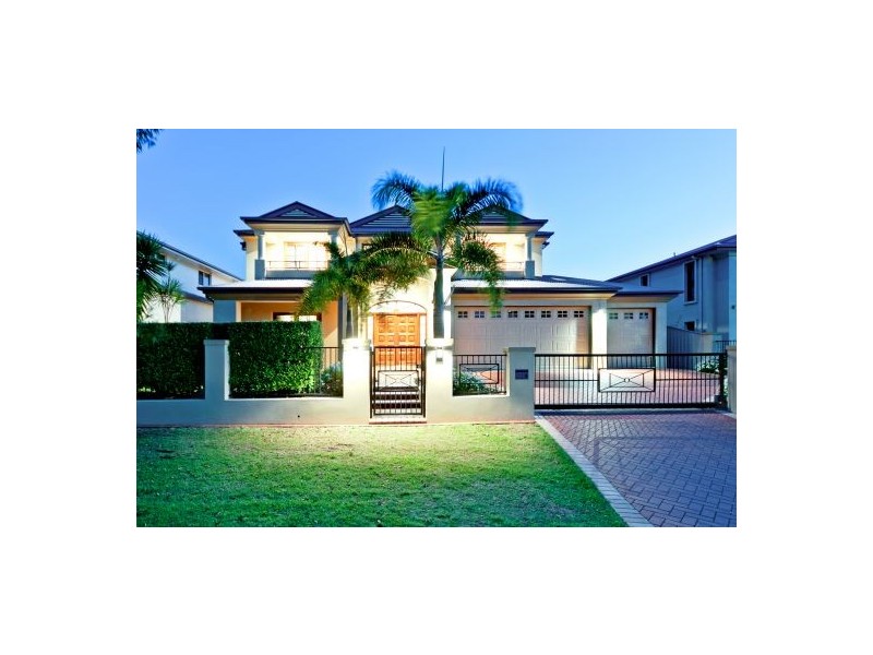 5 Pinnacle Pl, Eight Mile Plains QLD 4113