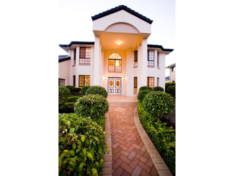 50 The Parkway, Stretton QLD 4116