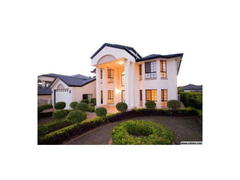 50 The Parkway, Stretton QLD 4116