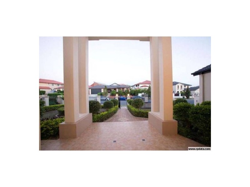 50 The Parkway, Stretton QLD 4116