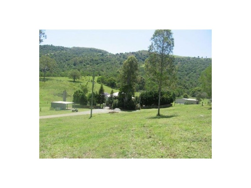 Cedar Creek QLD 4207